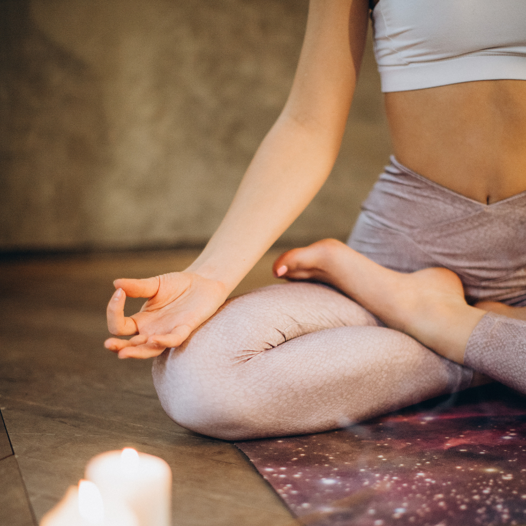 6 Gründe, warum du heute noch mit Yoga starten solltest