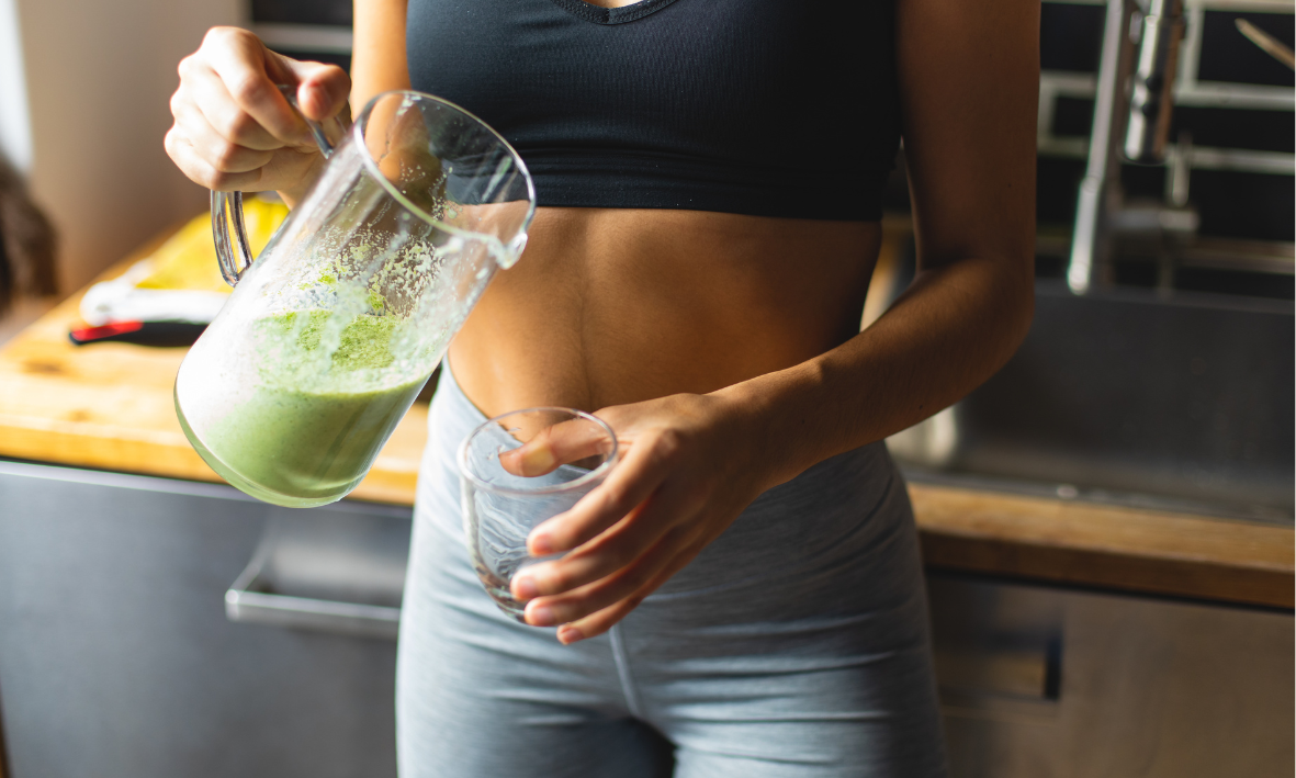 Körper entgiften leicht gemacht: Natürliche Wege für Anfänger