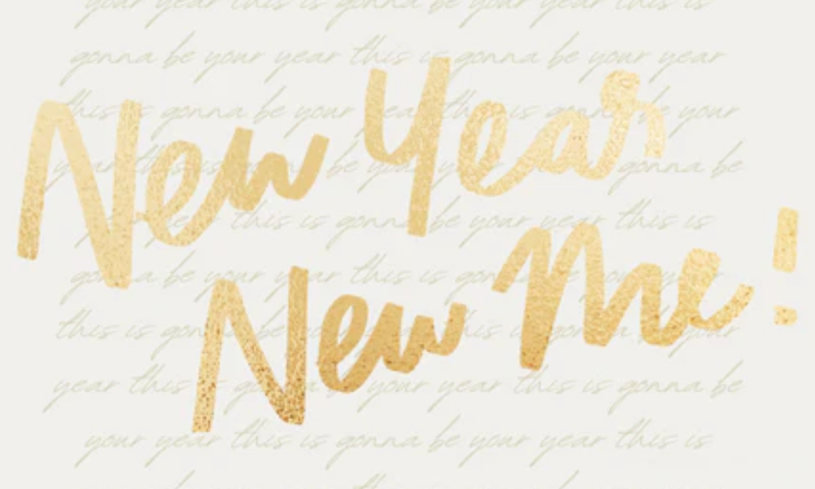 5 einfache Tipps, um Neujahrsvorsätze langfristig umzusetzen