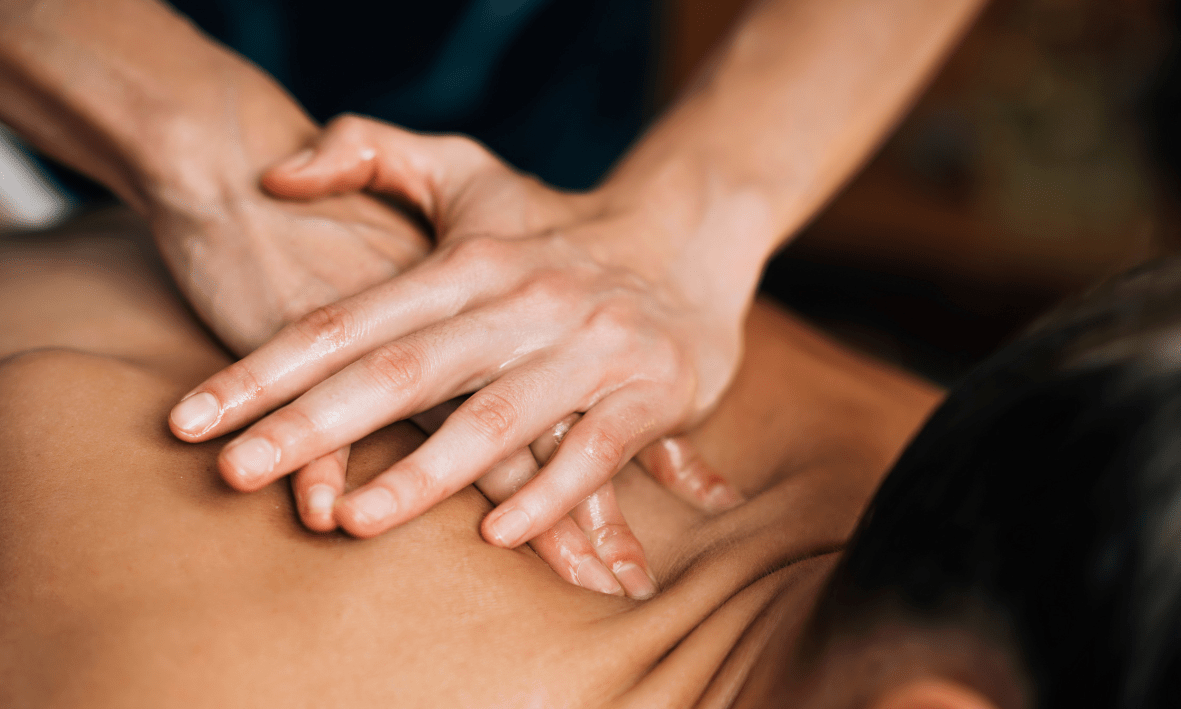 Ayurveda-Massage erleben: Sanfte Wege zu mehr Wohlbefinden