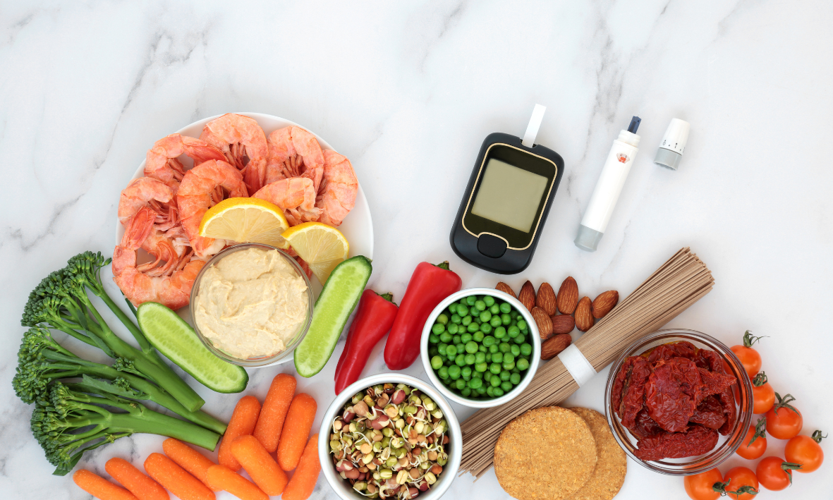 Blutzucker senken: Natürliche Wege für eine bessere Gesundheit