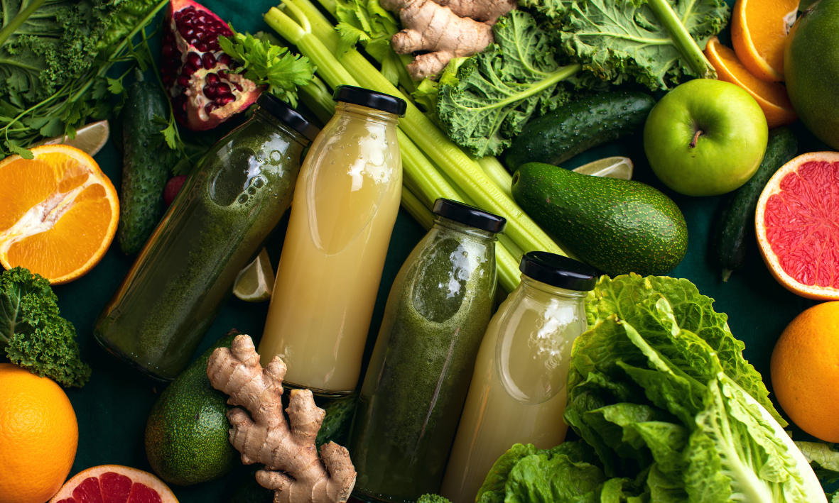 Detox