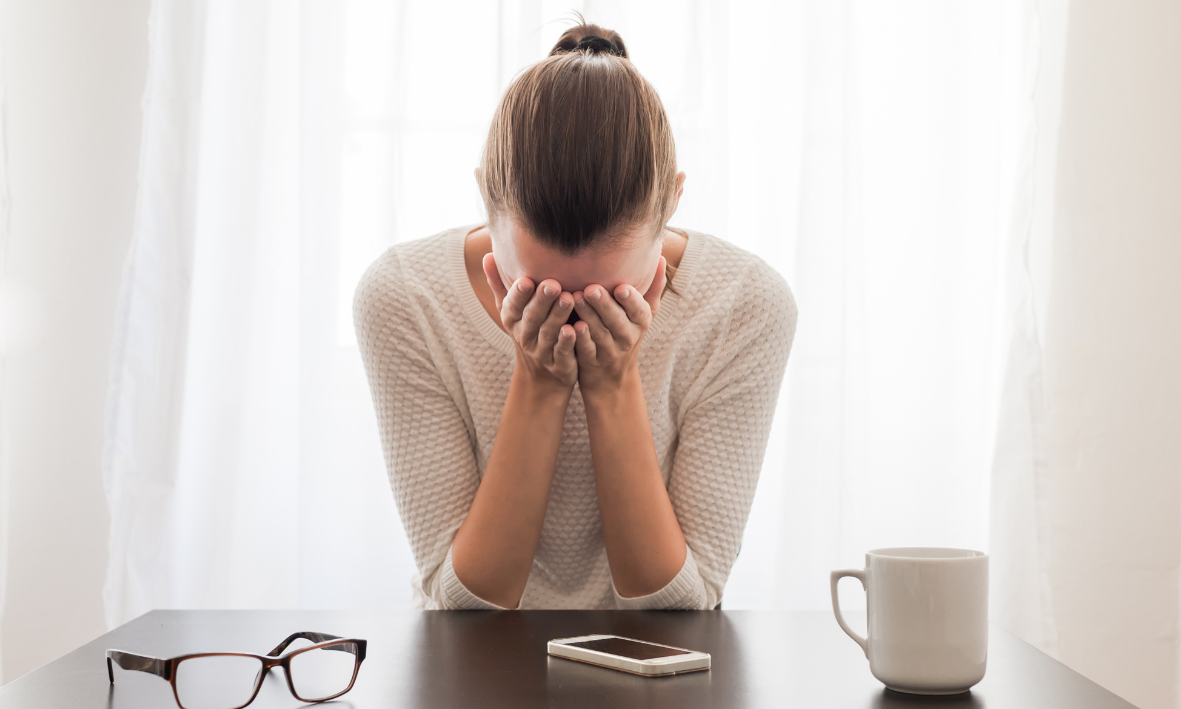 Was hilft bei körperlicher Erschöpfung? Tipps & Strategien