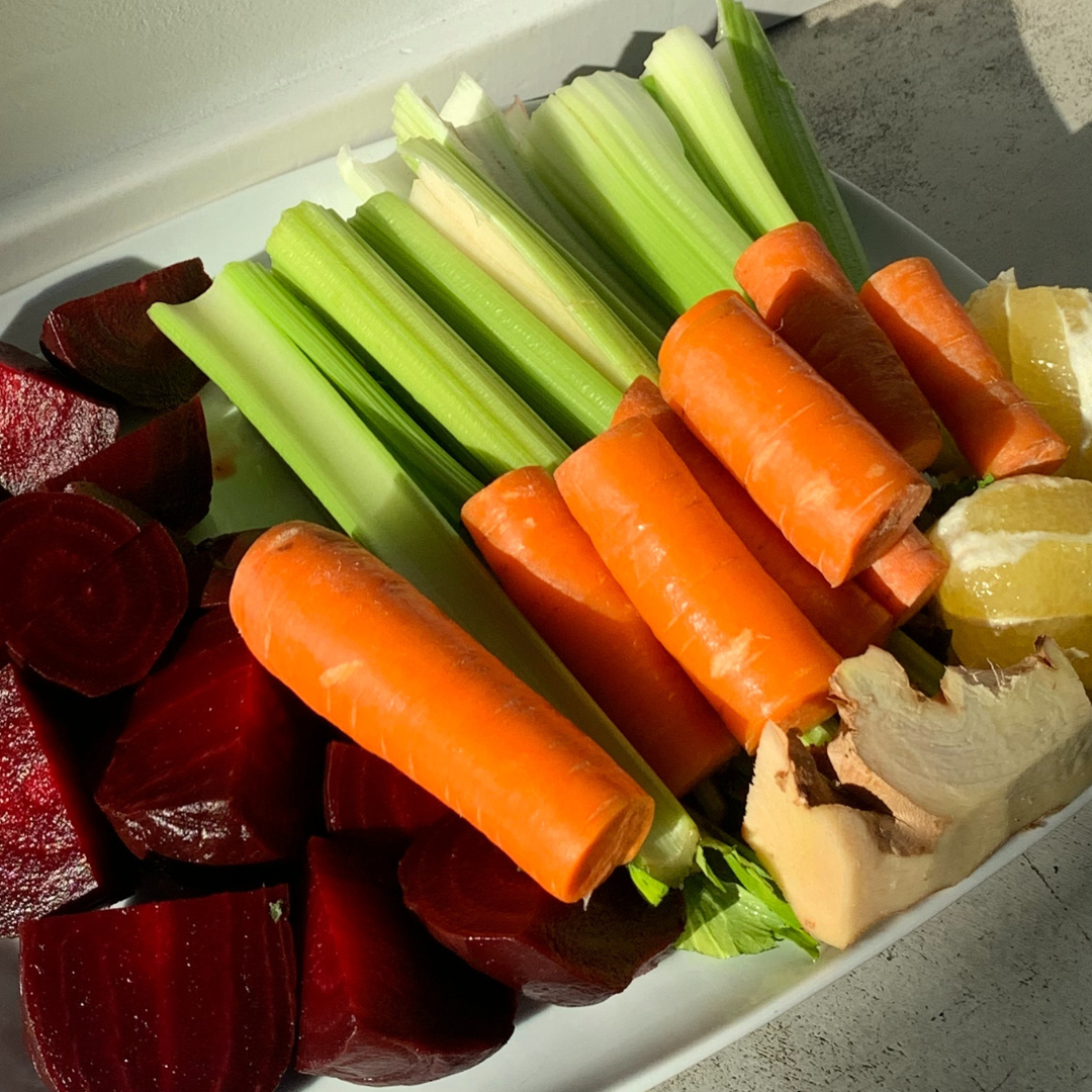 6 Tipps für eine gesunde Leber - natürliche Methoden zur Verbesserung deiner Lebergesundheit