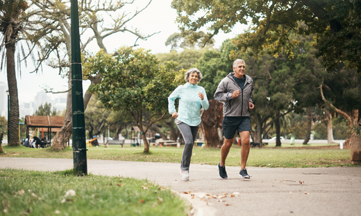 Langlebigkeit verstehen: Tipps für ein gesundes, langes Leben