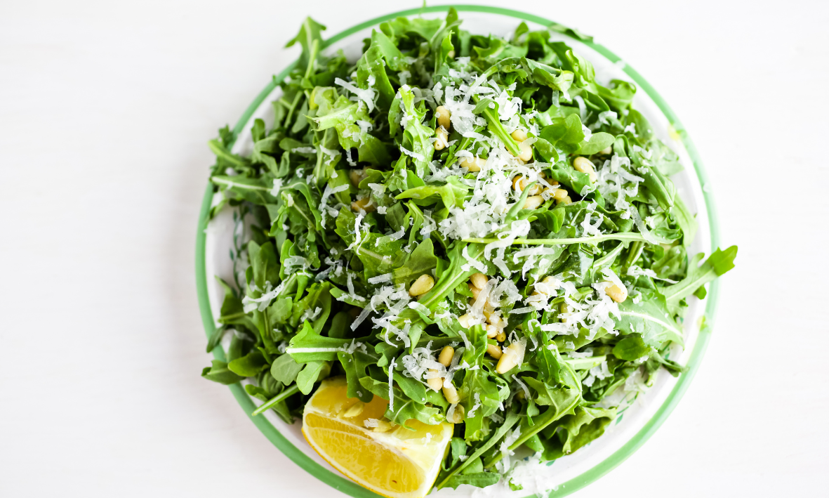 Die erstaunliche Wirkung von Bitterstoffen auf deinen Körper