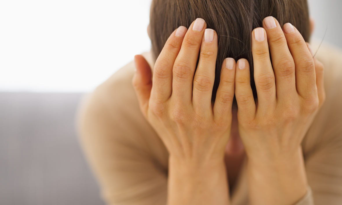 Stress ade: So senkst Du Deinen Cortisolspiegel auf natürliche Weise