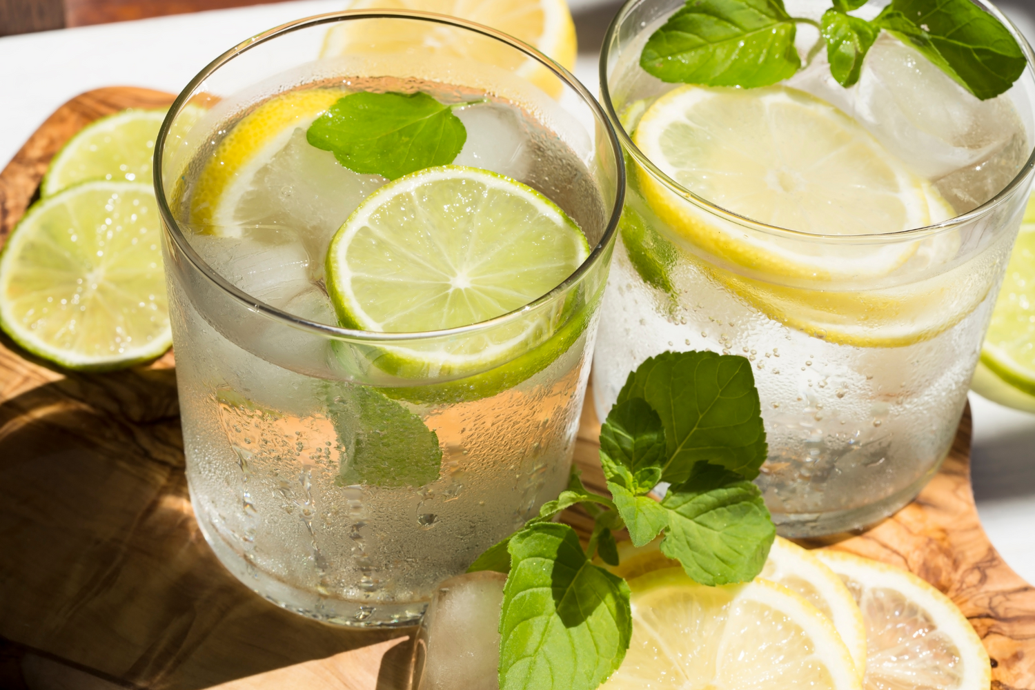 Fasten Entgiftung: Methoden, Dauer & Tipps zur Körperreinigung