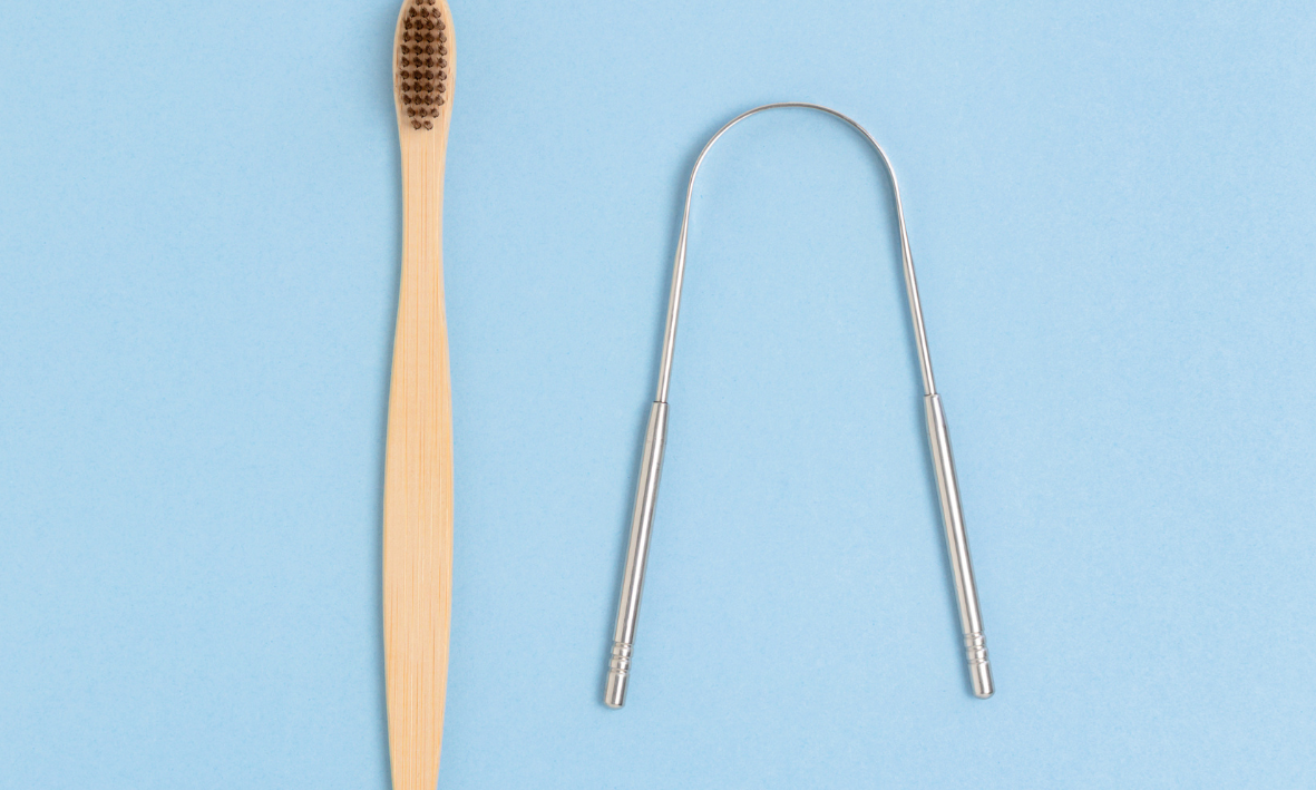 Zungenreinigung im Ayurveda: Ursprung, Technik und Vorteile