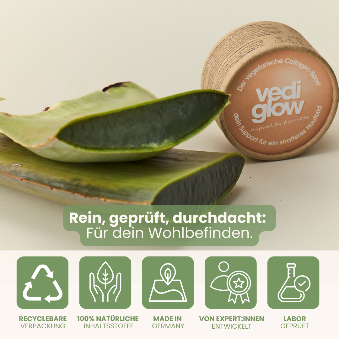 vedi glow