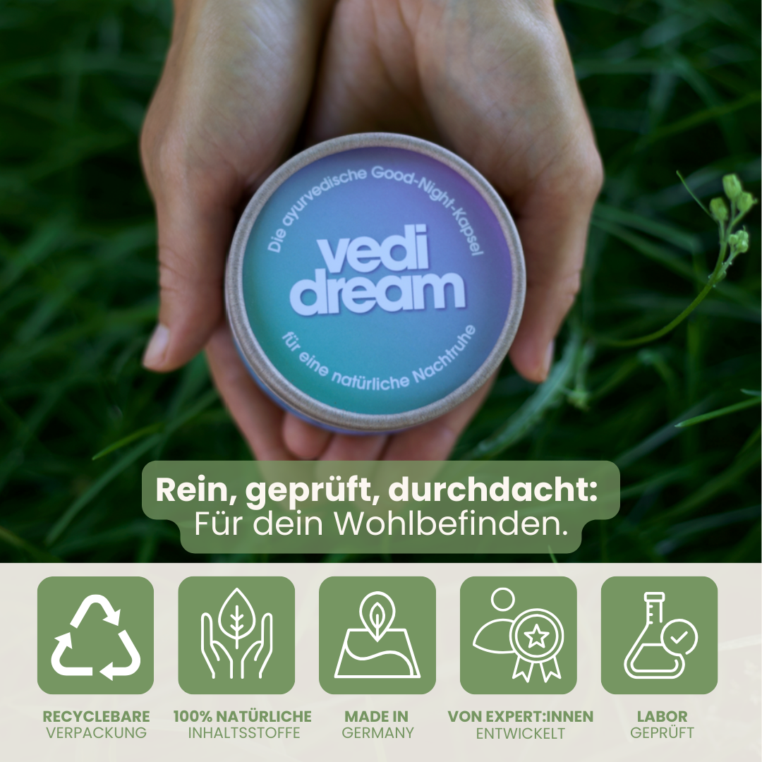 Nachtruhe