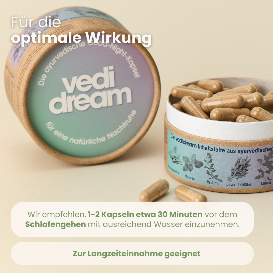 Nachtruhe