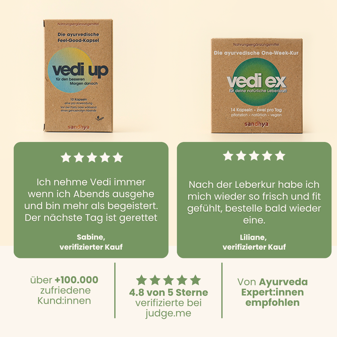 Leberkraft-Set