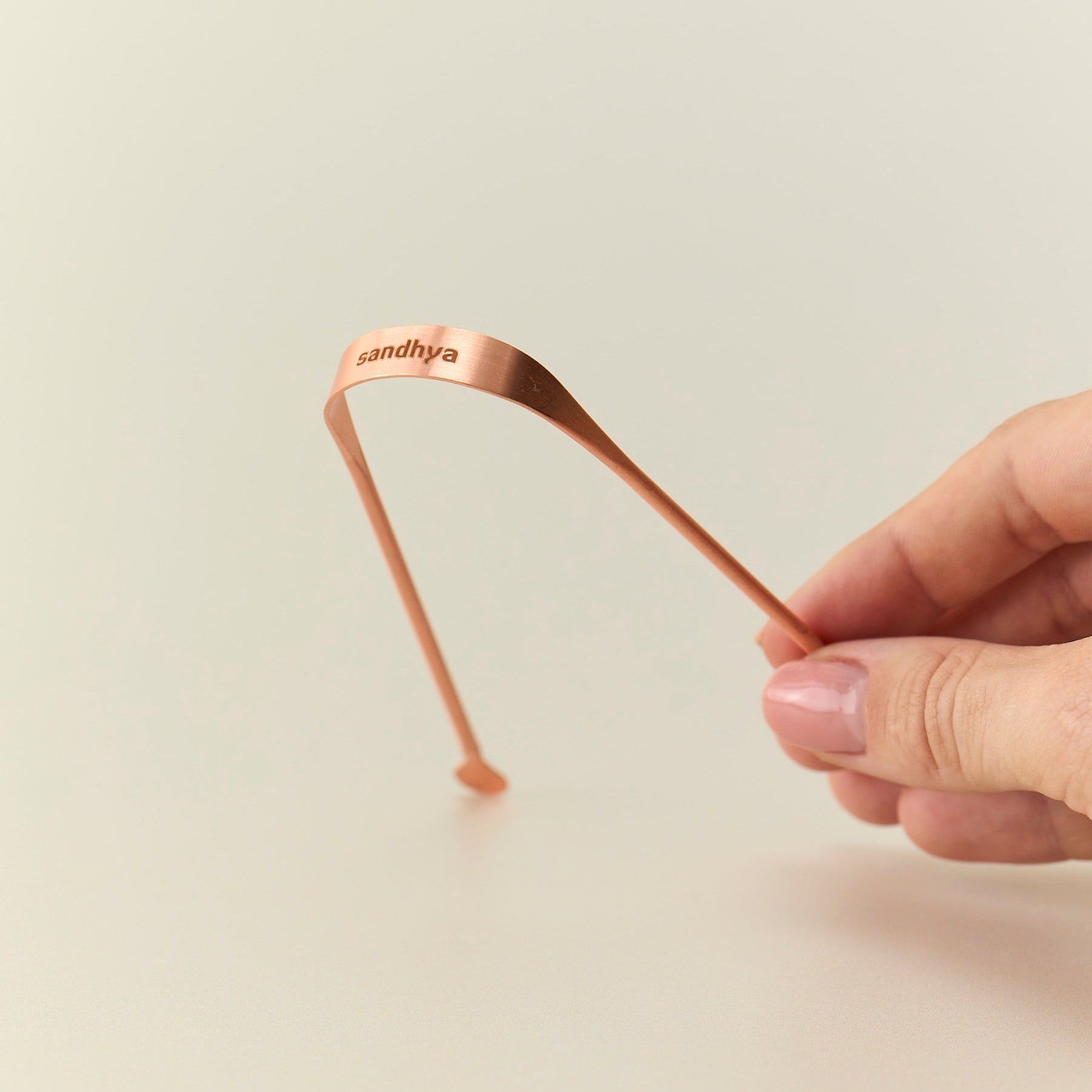 Tongue Cleaner