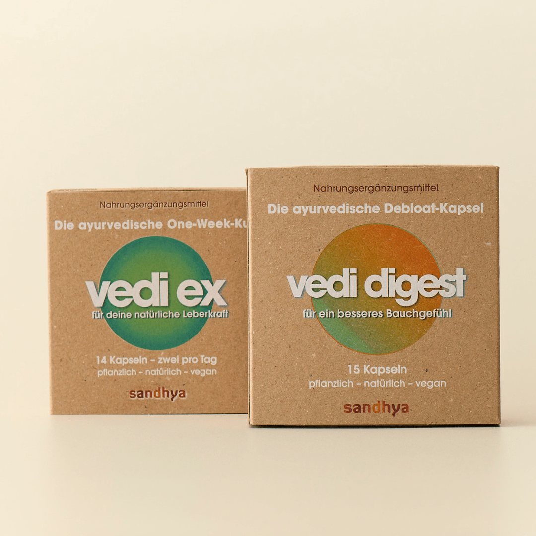 Verdauungs-Set