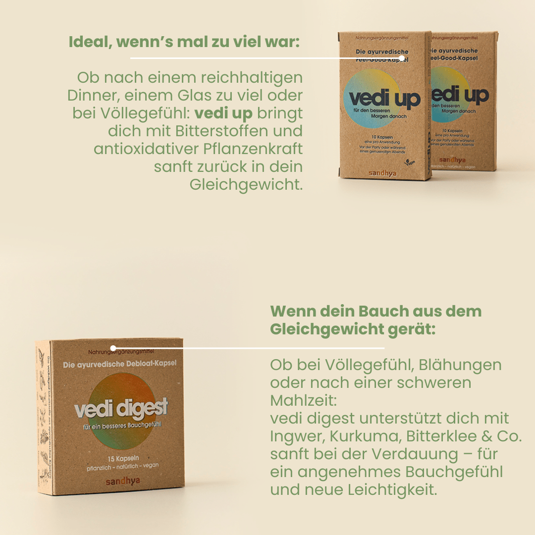 Genuss-Set