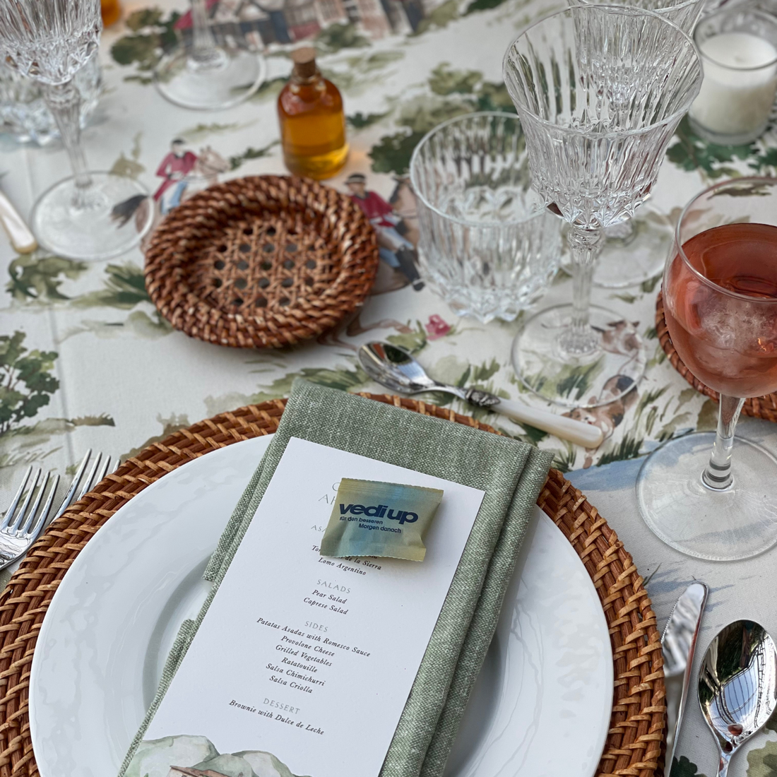 Die 5 besten Gastgeschenke zur Hochzeit