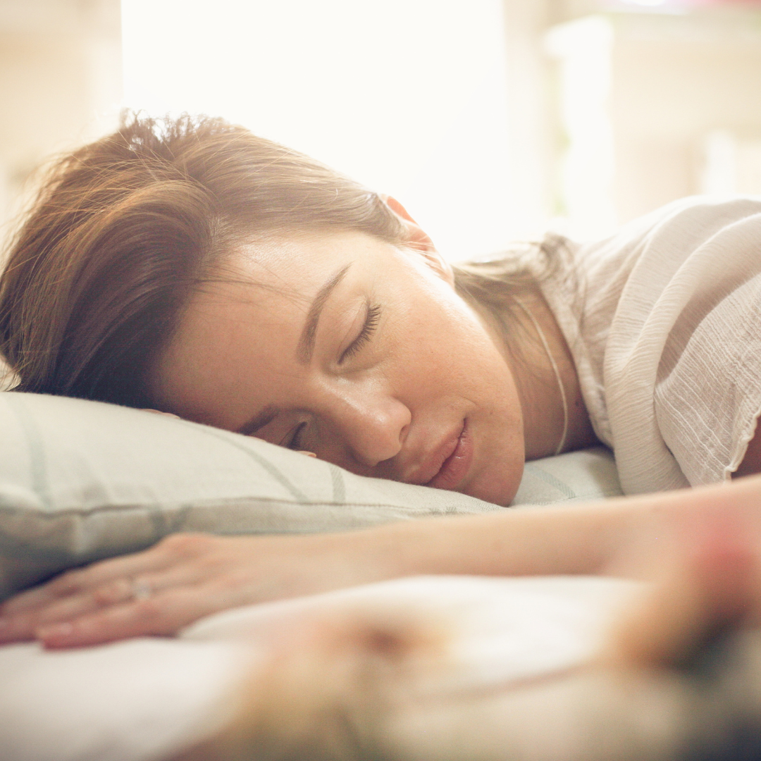 Mit diesen 5 Tipps verbesserst du deinen Schlaf langfristig