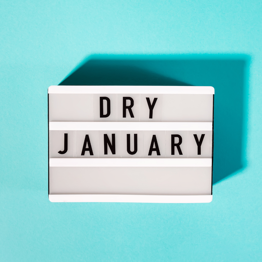 Warum der "Dry January" Deiner Leber (und Dir) guttut