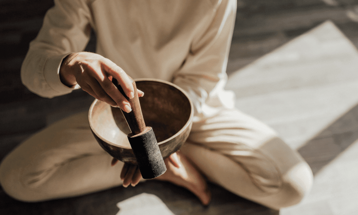 Ayurveda Typen
