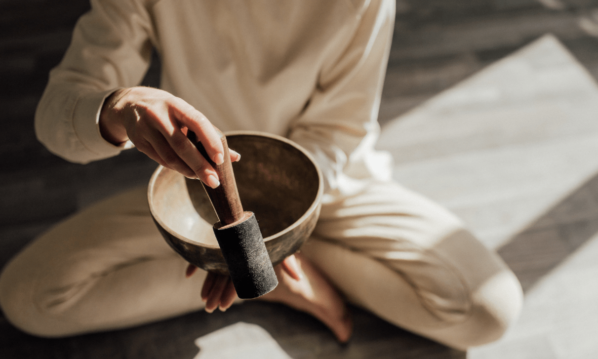 Ayurveda Typen