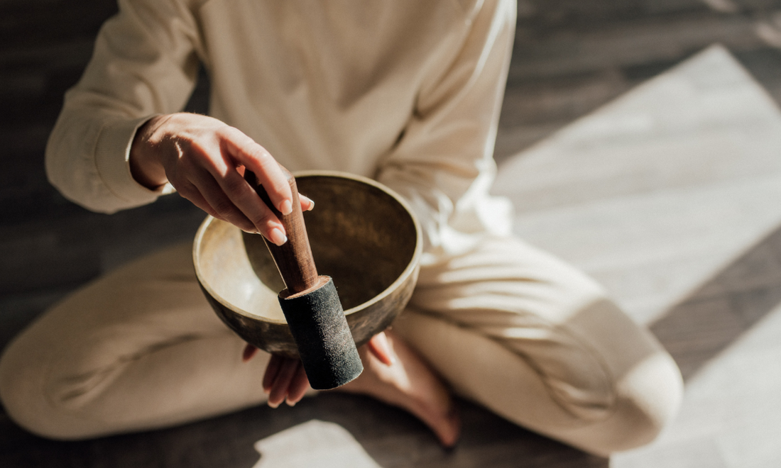 Ayurveda Typen