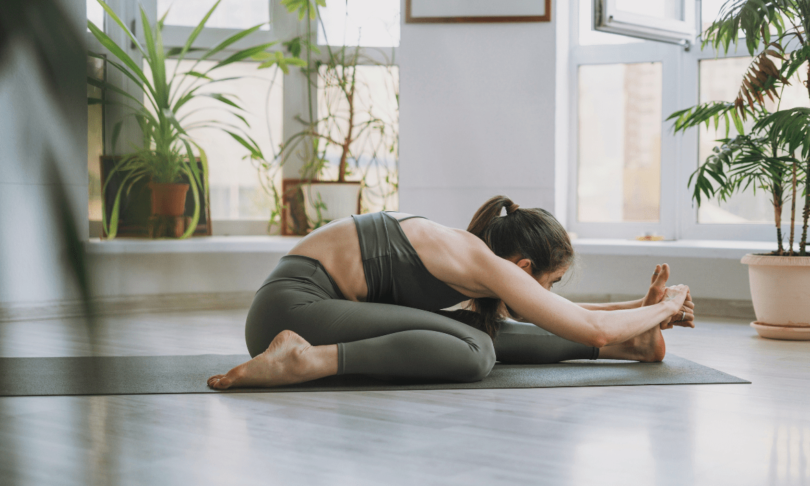 yoga