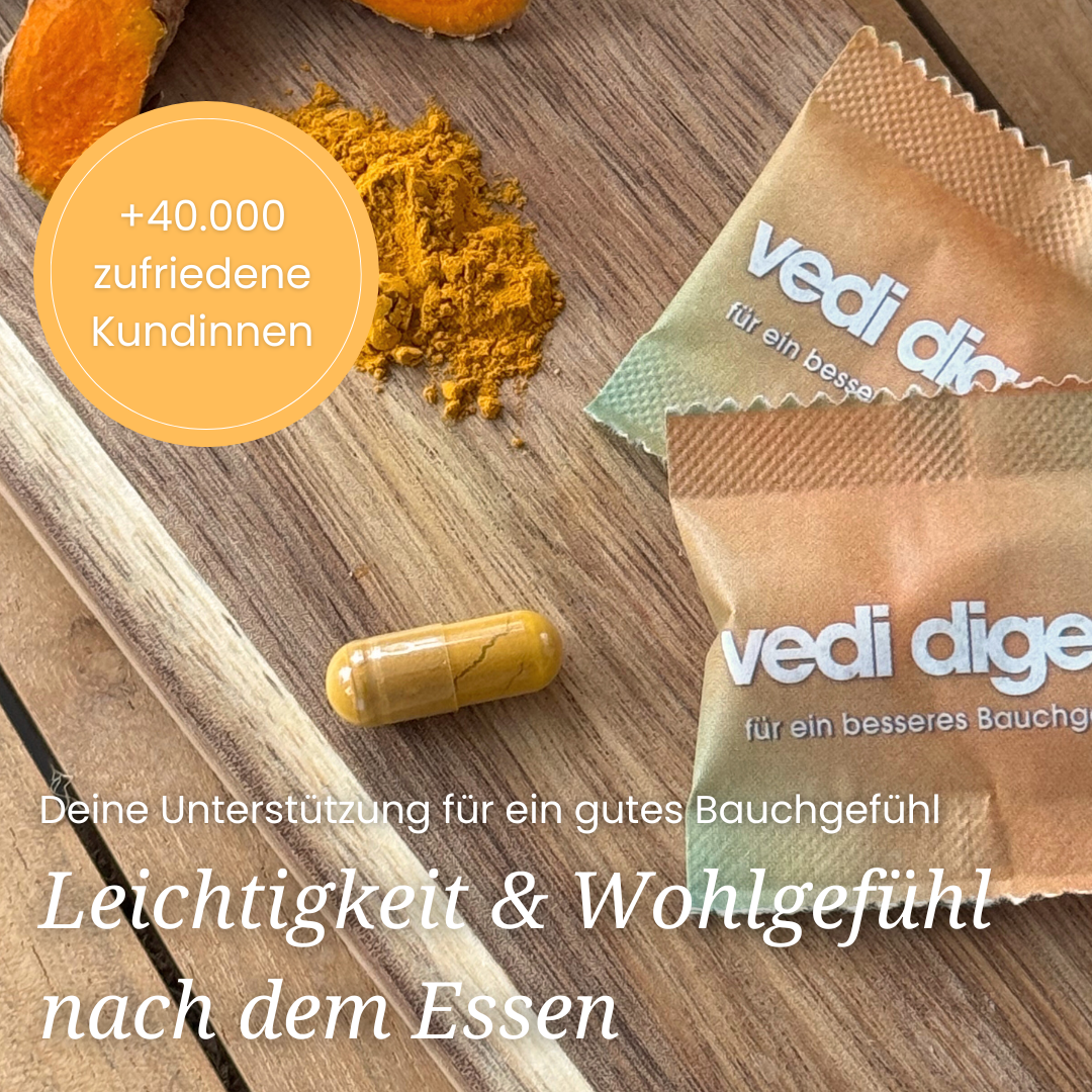 Bauchgefühl