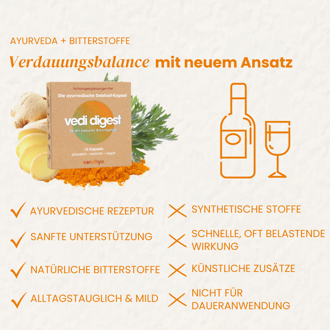 Bauchgefühl