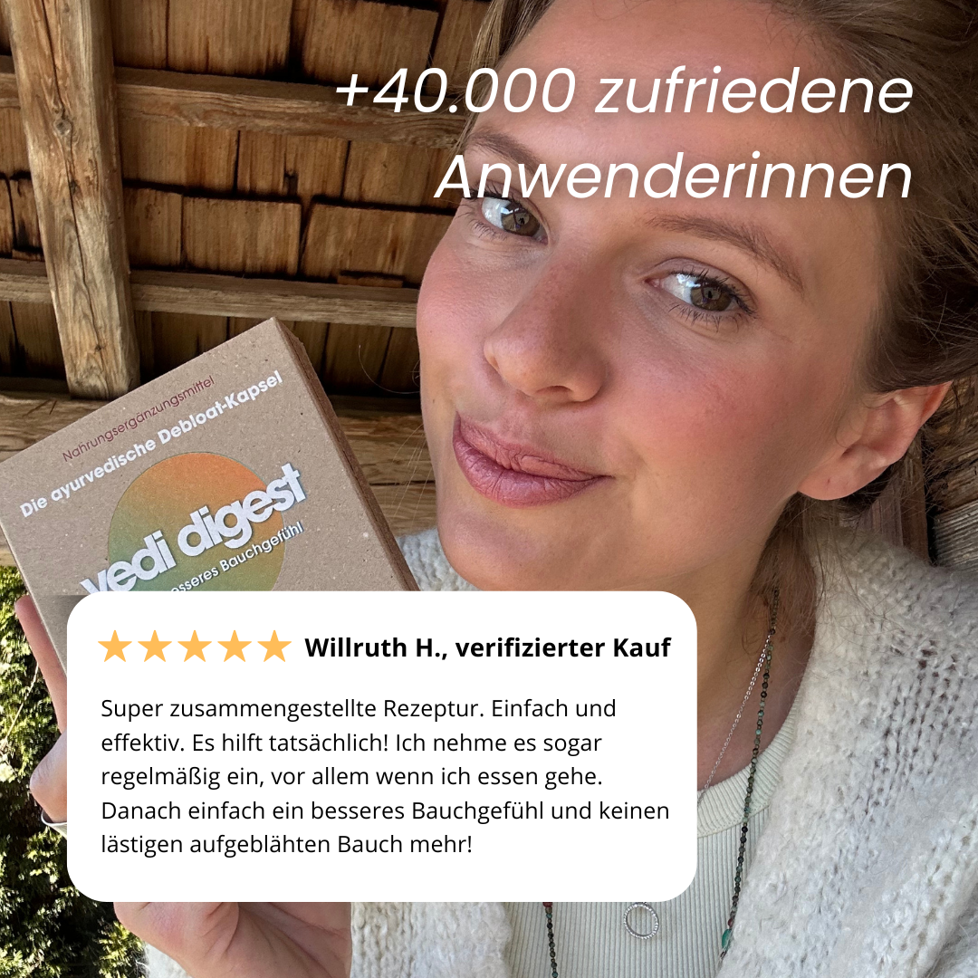 Bauchgefühl