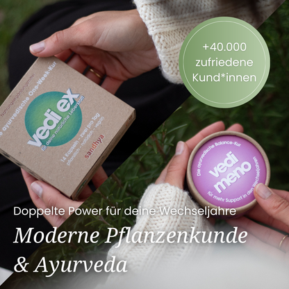 Hormone & Cleanse