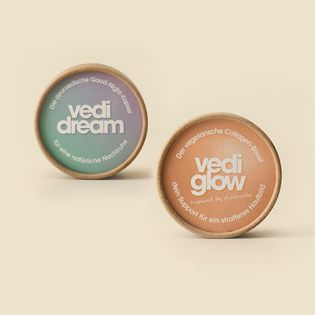 Dream & Glow