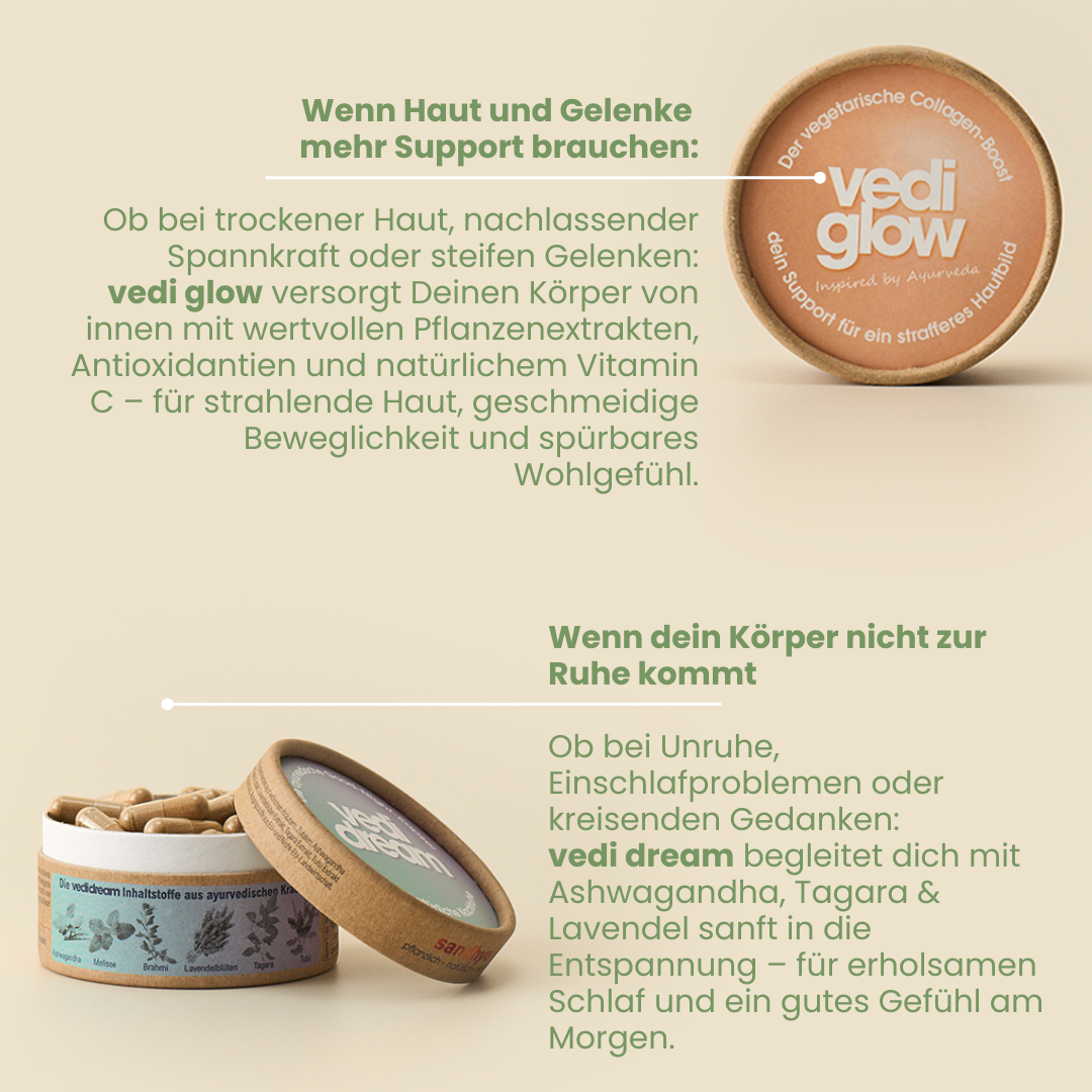 Dream & Glow