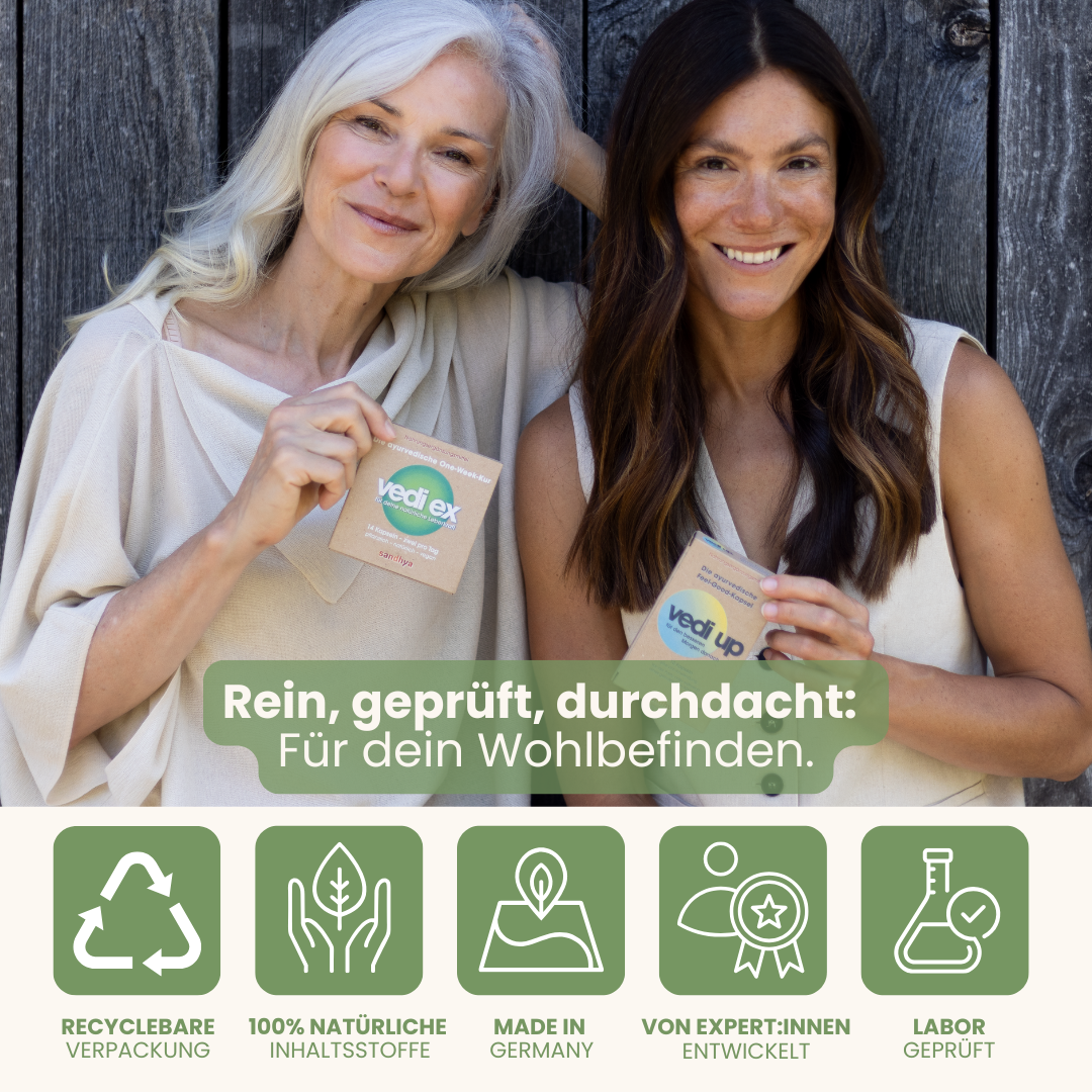 Leberkraft-Set