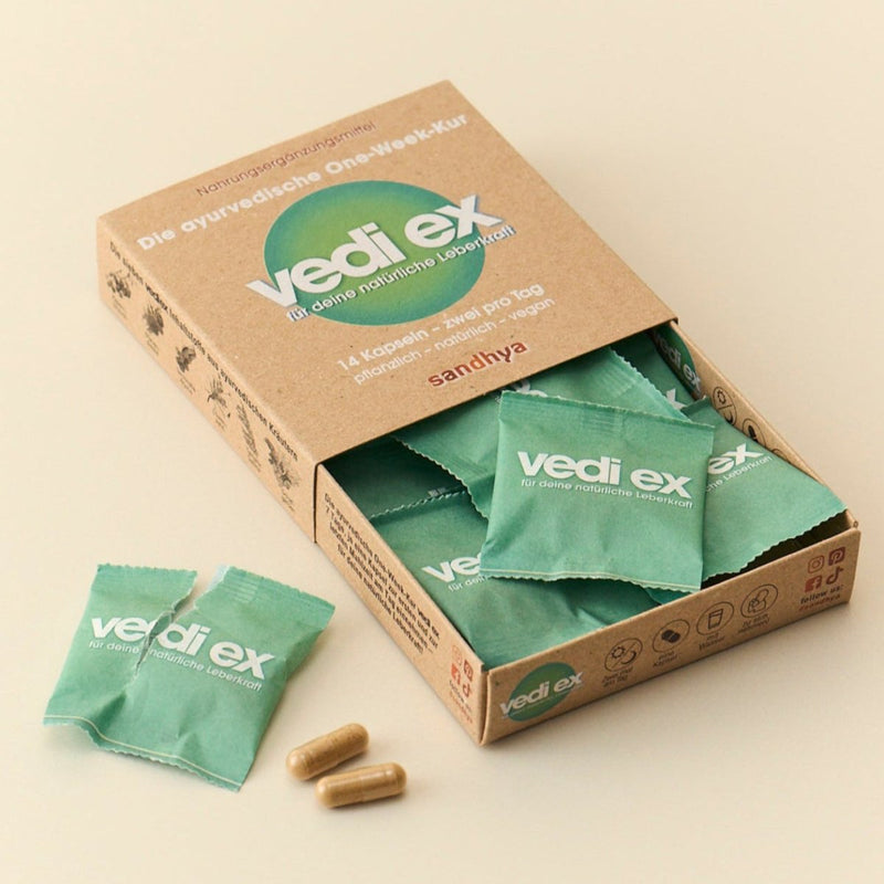 Ayurveda und Phytotherapie vereint | Sandhya