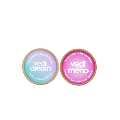 Menopause-Set