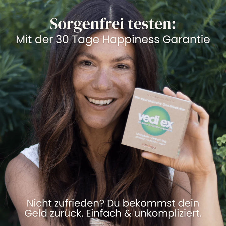 Ayurveda für deinen Alltag