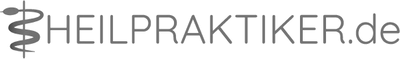 Heilpraktiker.de Logo