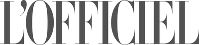 L'Officiel Logo