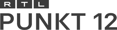 RTL Punkt 12 Logo