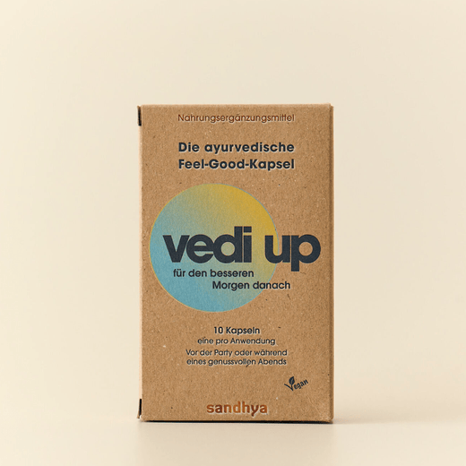 vedi up